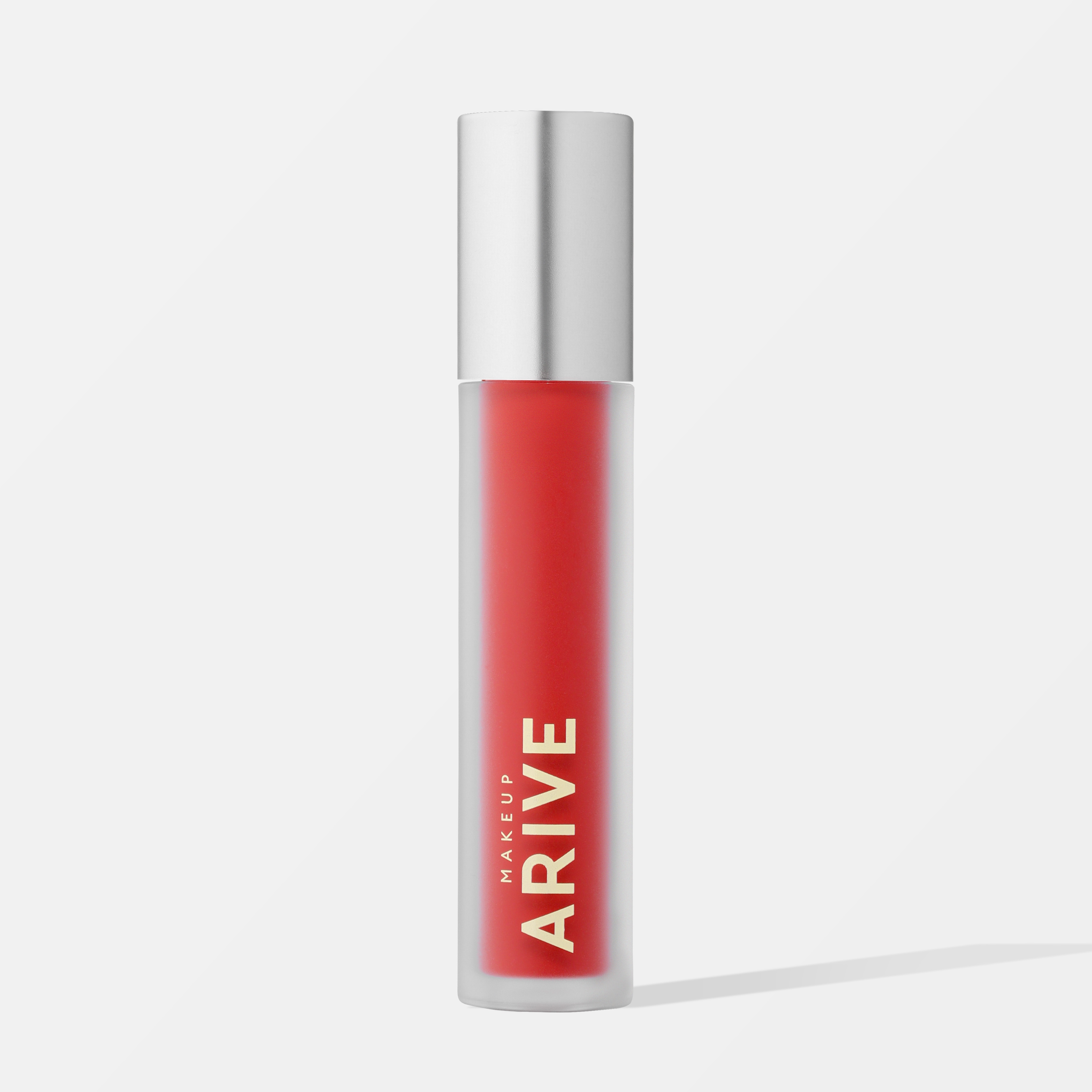Матовая помада-суфле Soft Matte Lipstick