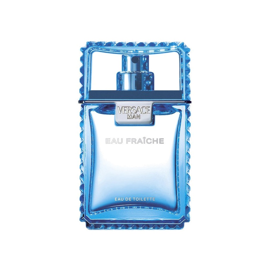 Man Eau Fraiche Туалетная вода