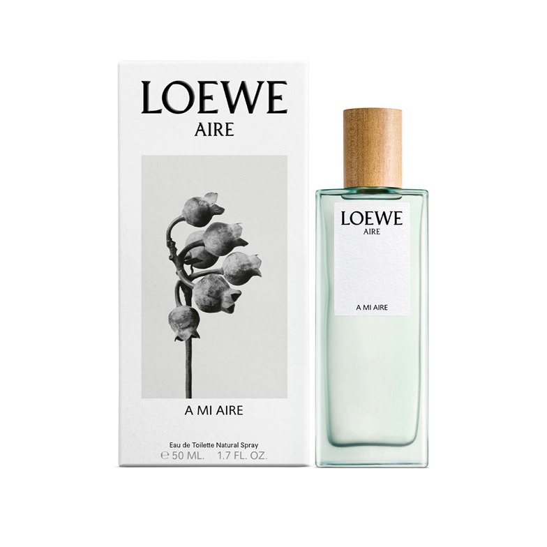 A Mi Aire Туалетная вода купить в VISAGEHALL