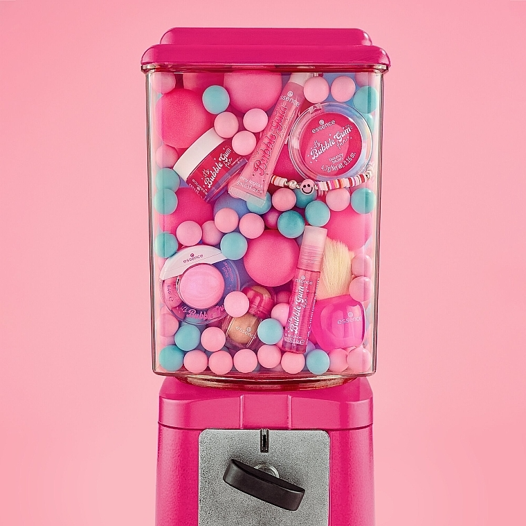 Кисть-кабуки It's Bubble Gum Fun Kabuki Brush купить в VISAGEHALL