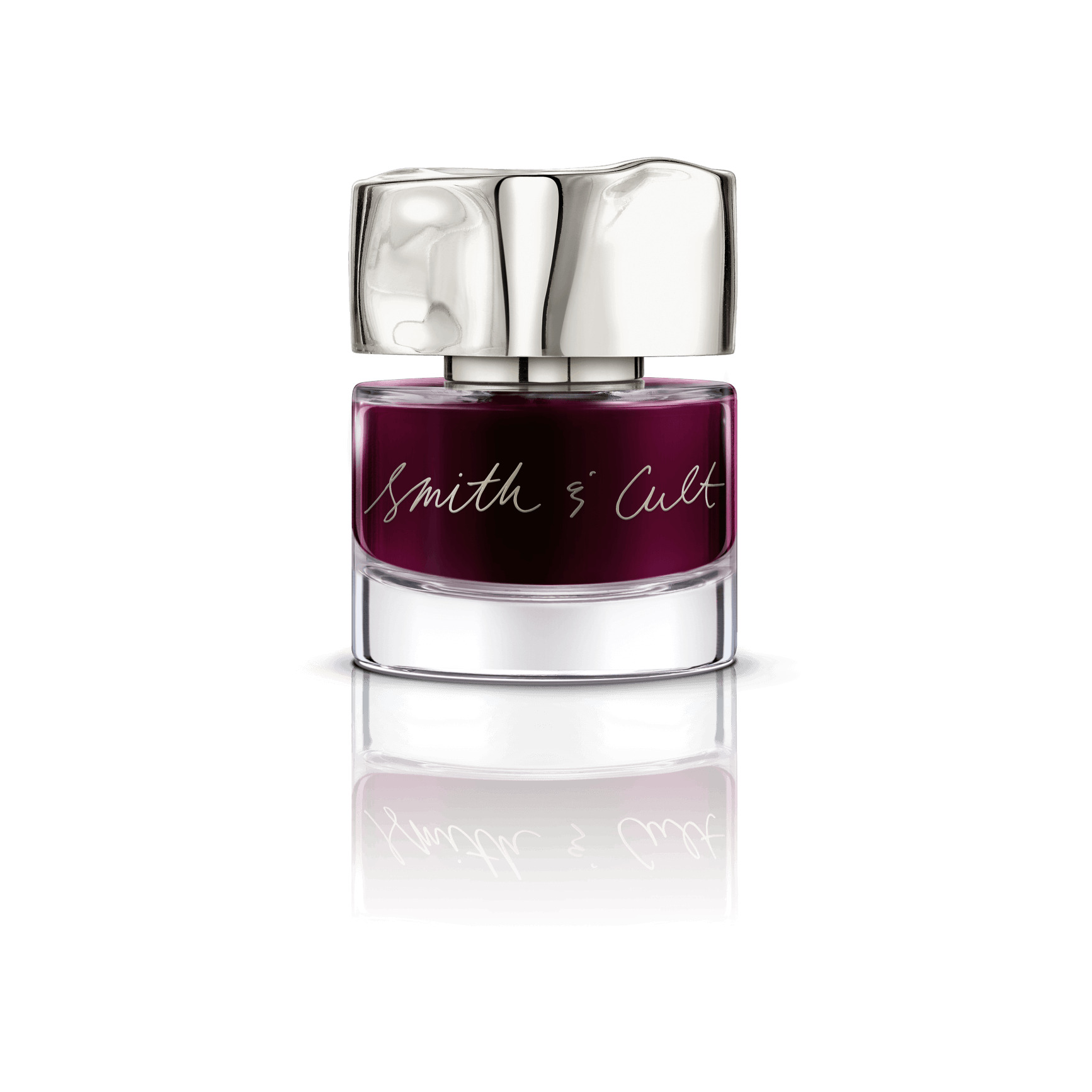 Лак для ногтей Nail Lacquer Тайный поклонник магазин VISAGEHALL являющийся официальным дистрибьютором в России