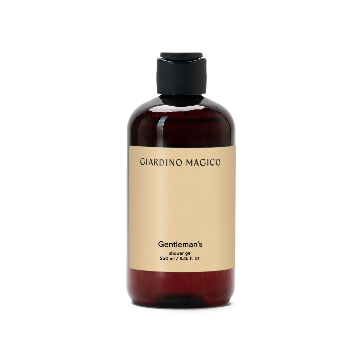 Гель для душа увлажняющий Gentleman's купить в VISAGEHALL