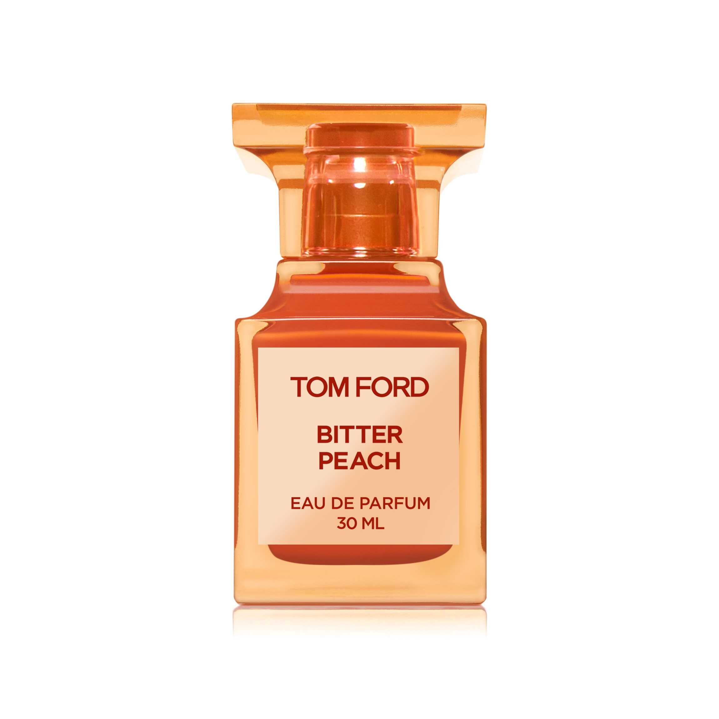 tom ford's bitter peach