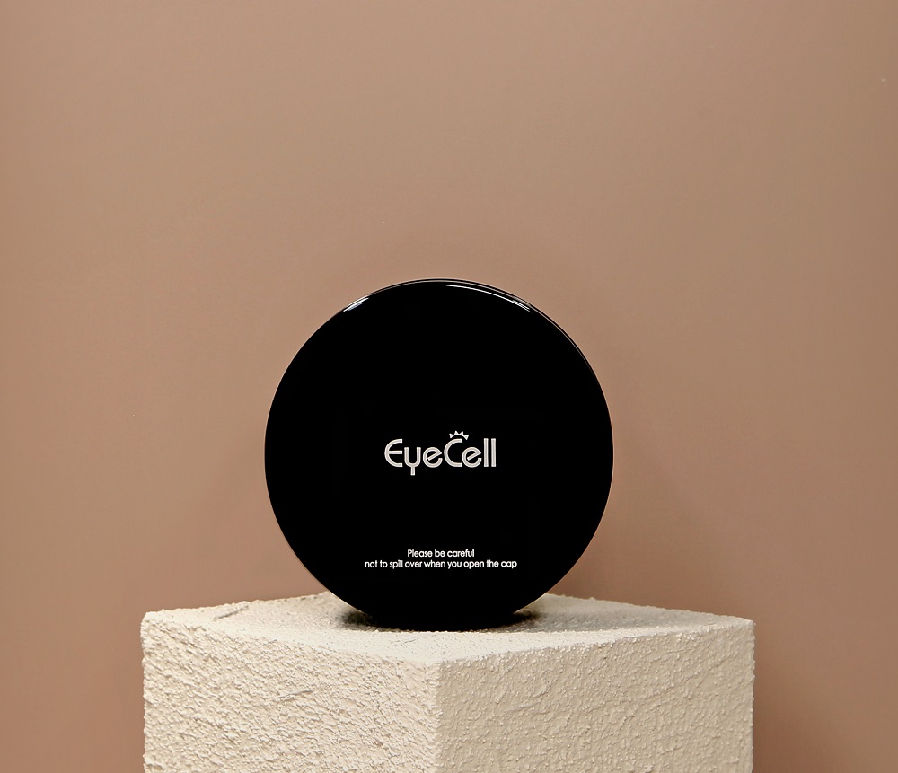 Патчи гелевые для области вокруг глаз пептидные Eyecell Eye Peptide Gel Patch