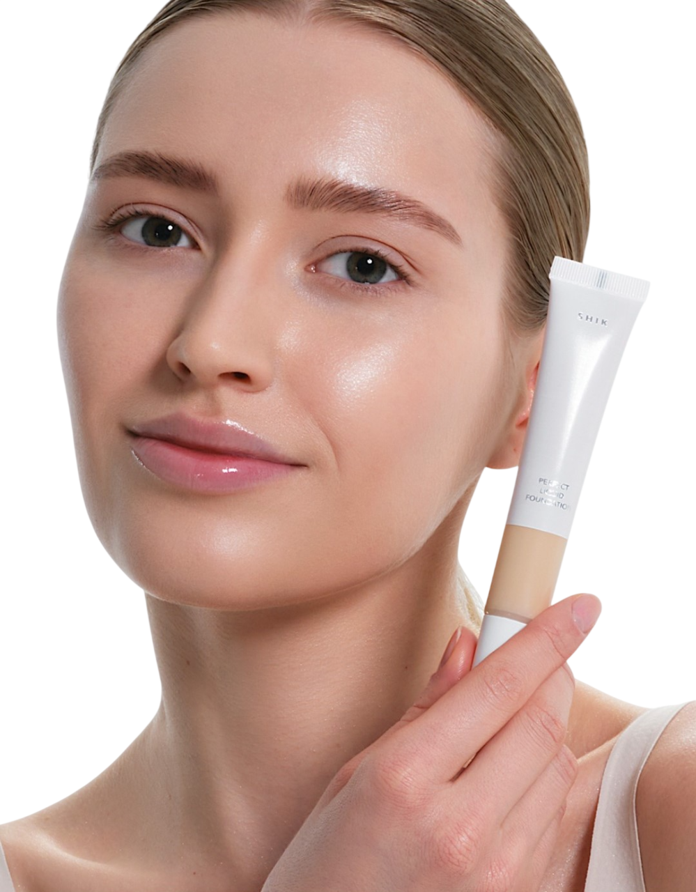 Тональный крем для лица Perfect liquid foundation