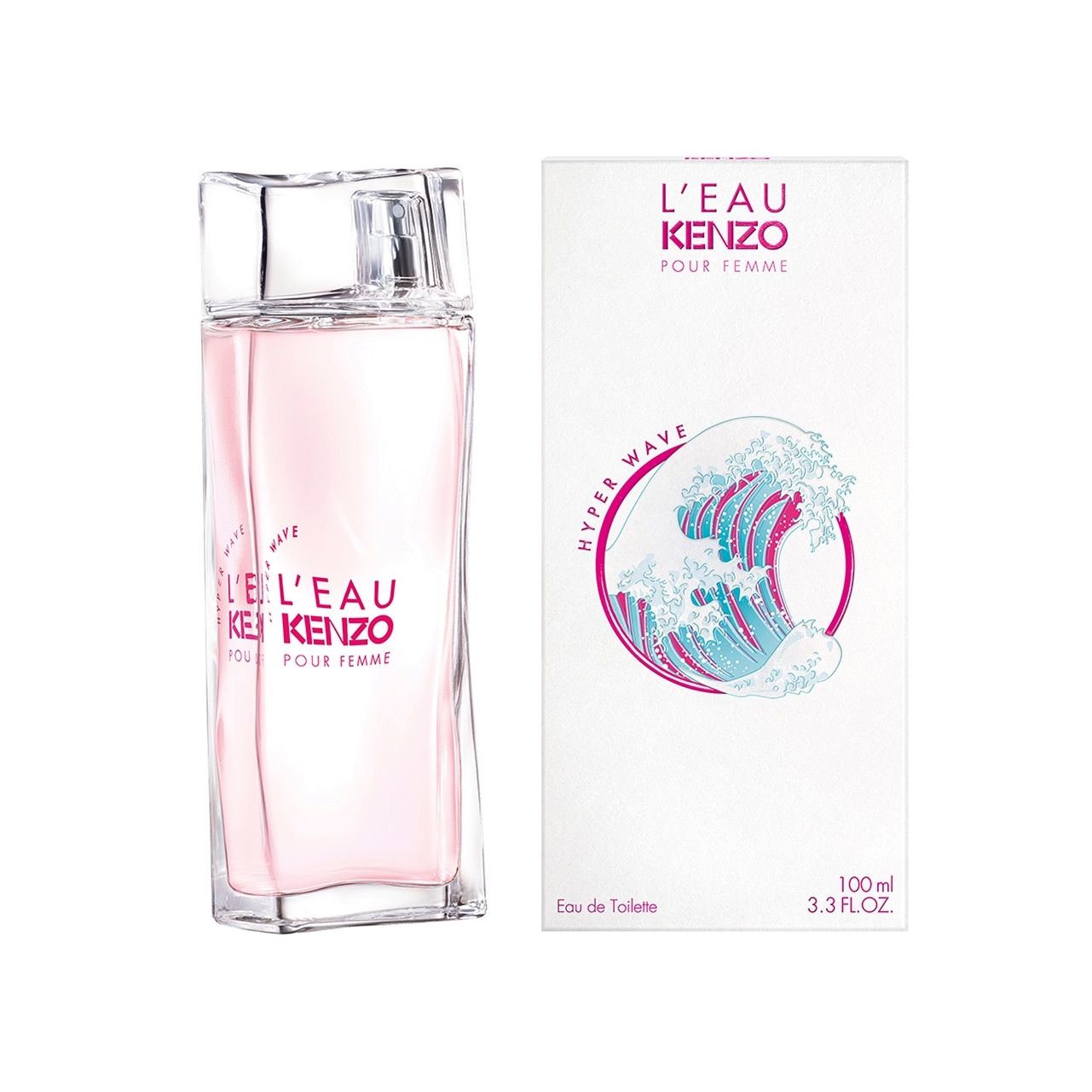 kenzo femmes