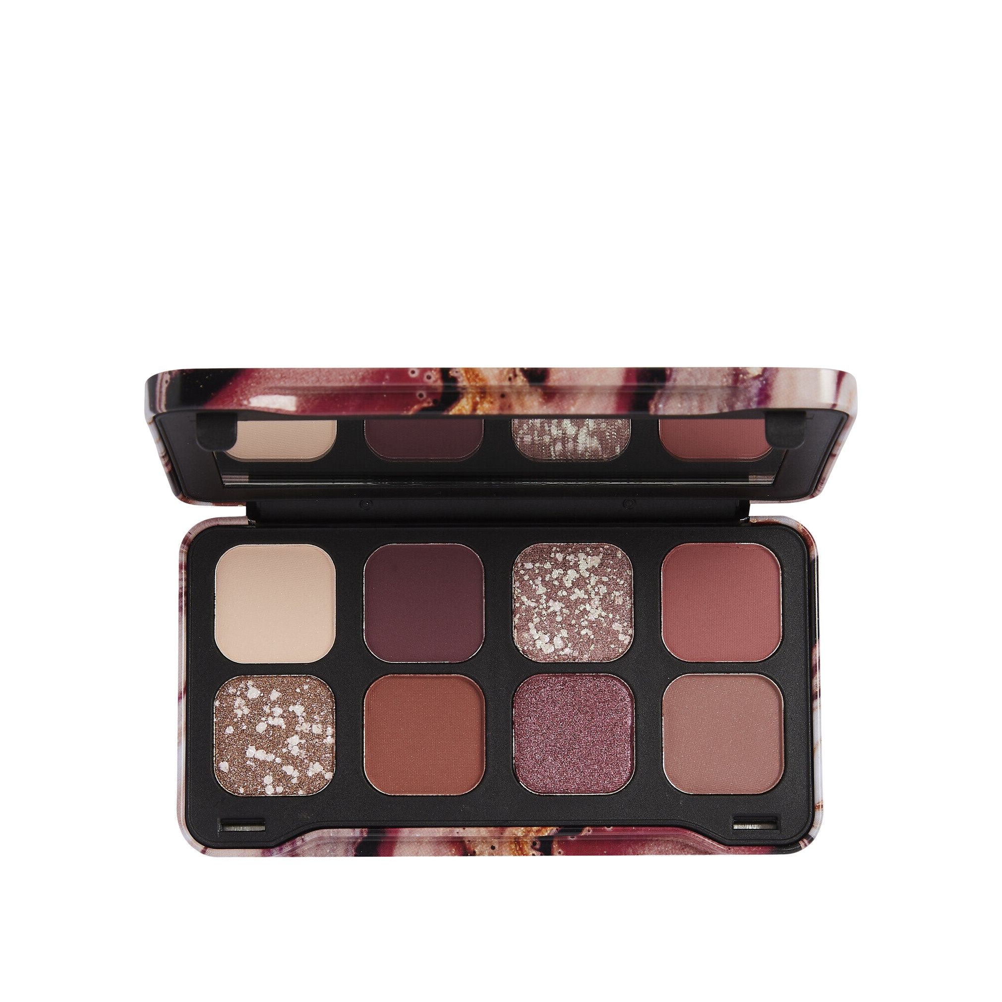 Палетка для макияжа глаз Forever Flawless Dynamic Allure купить в VISAGEHALL