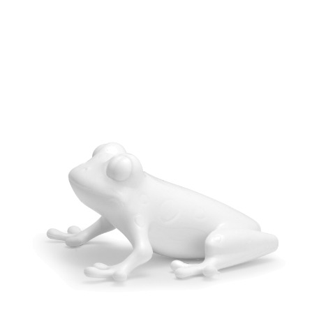 Аромадекор для автомобиля и дома Лягушонок купить в VISAGEHALL