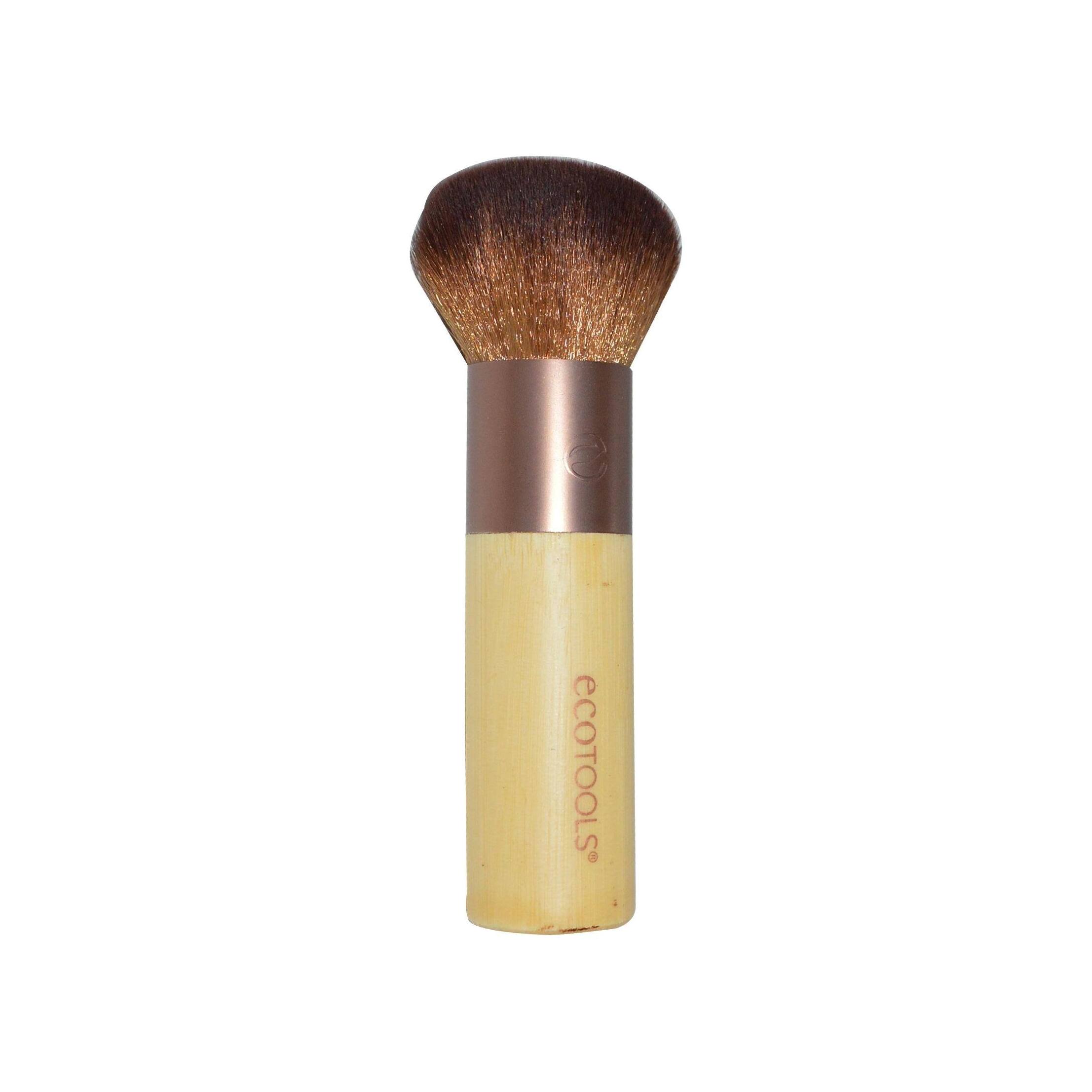 Кисть для бронзера Domed Bronzer магазин VISAGEHALL являющийся официальным дистрибьютором в России