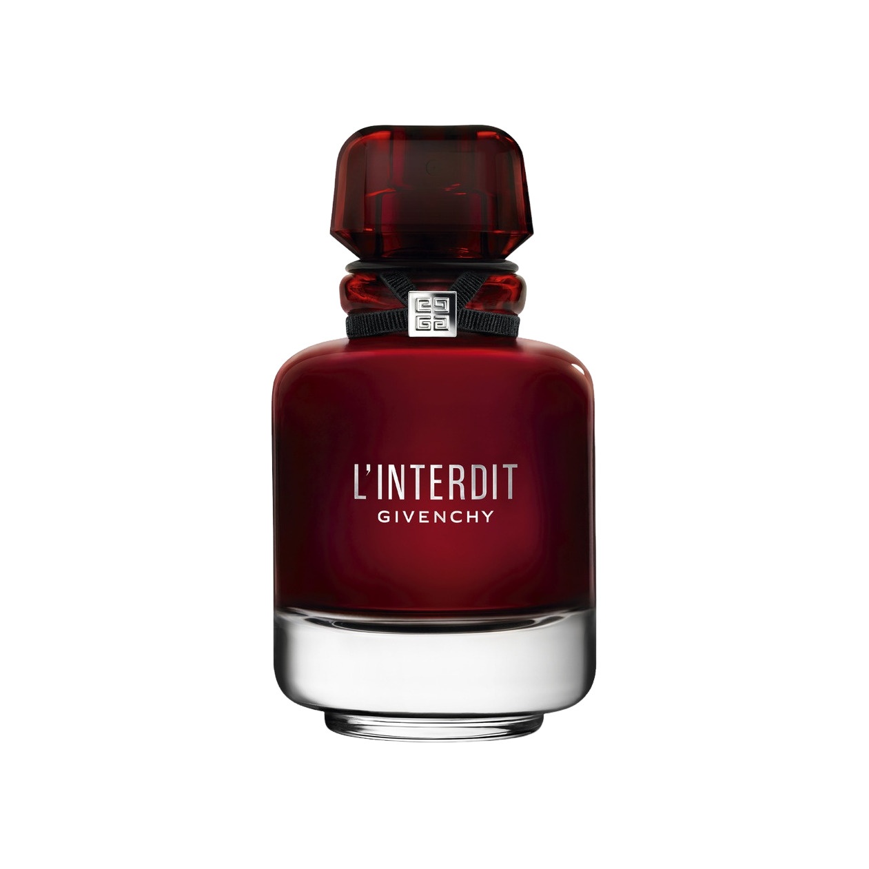 L'Interdit Rouge Парфюмерная вода  купить в VISAGEHALL