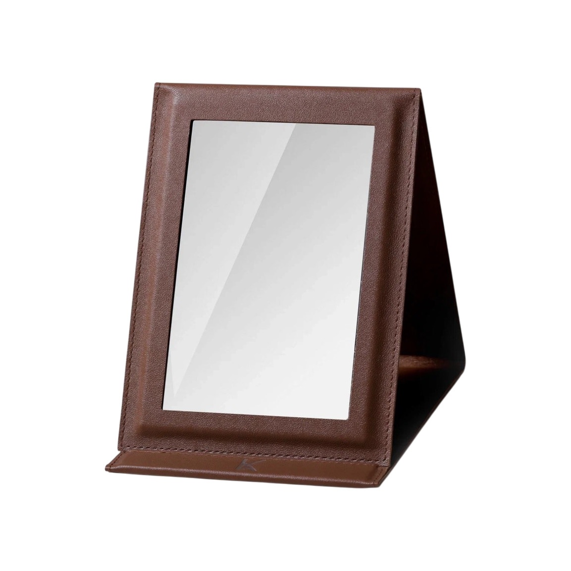 Дорожное зеркало Терракот  купить в VISAGEHALL