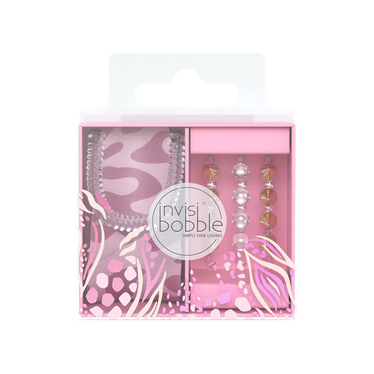 Подарочный набор Duo Sauvage Beauty купить в VISAGEHALL