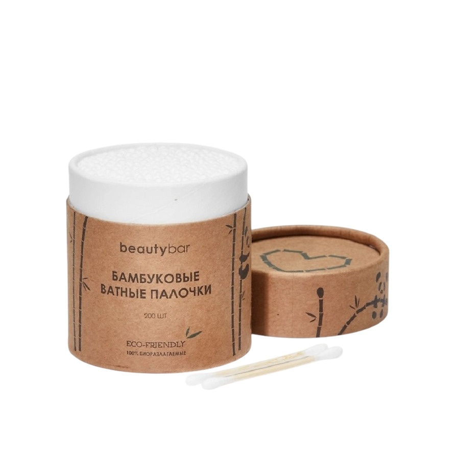 Ватные палочки туба