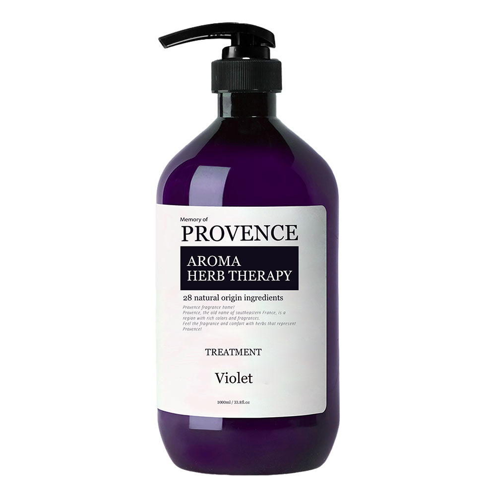Кондиционер для всех типов волос Violet купить в VISAGEHALL