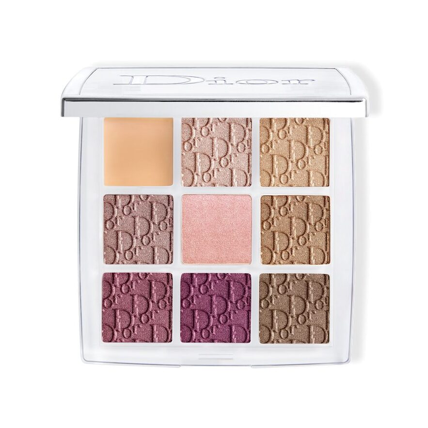 DIOR BACKSTAGE EYE PALETTE~Палетка теней для глаз магазин VISAGEHALL являющийся официальным дистрибьютором в России