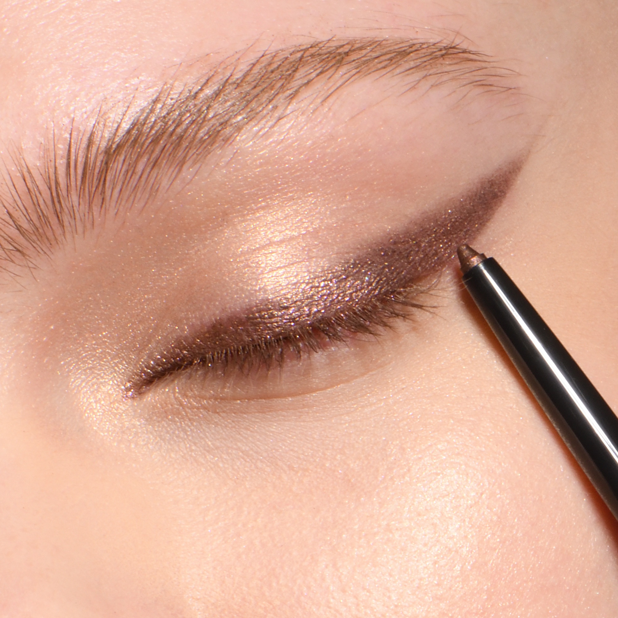 Карандаш для глаз Your Eyes Long Lasting Waterproof