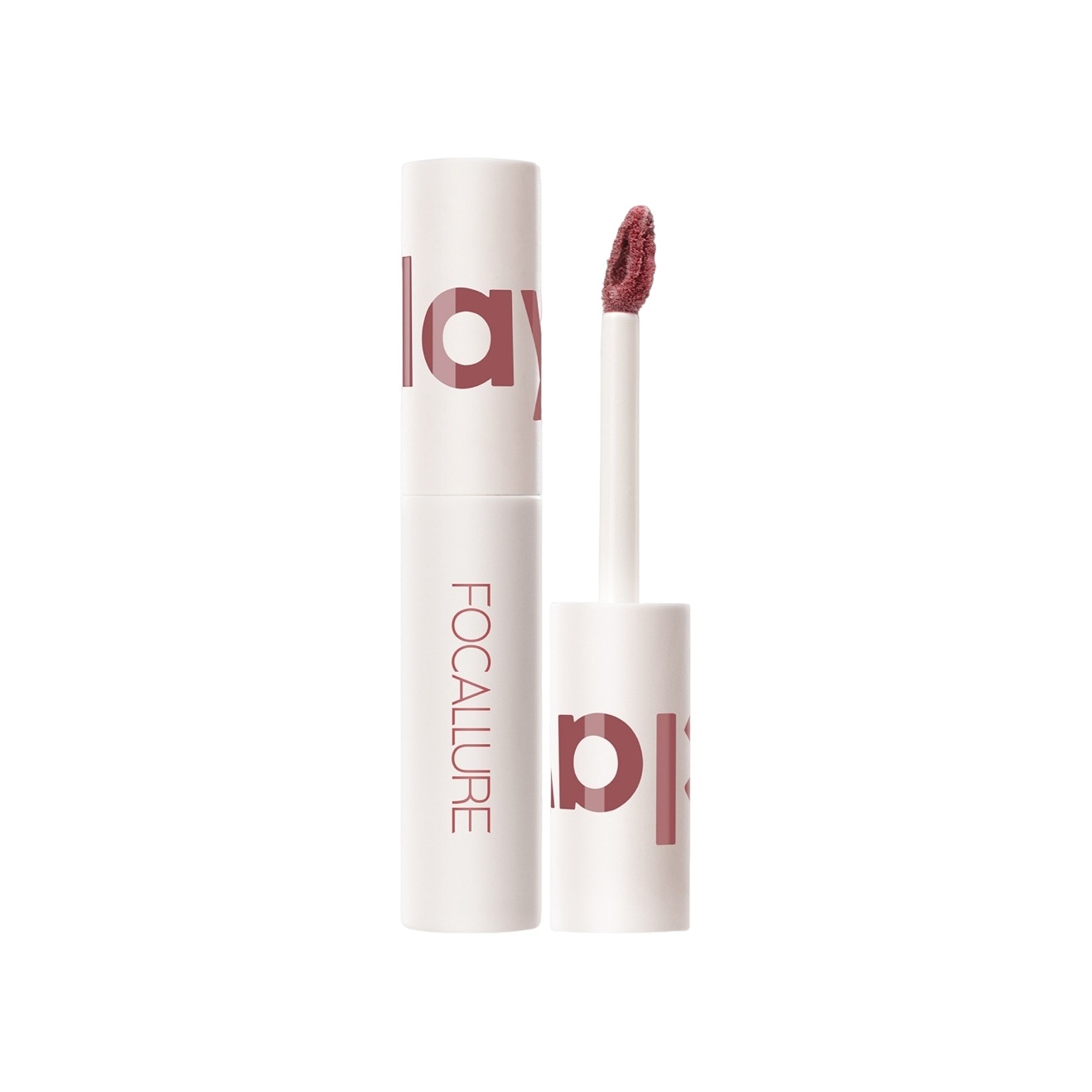 Помада для губ Clay Pillowy Soft Liquid Lipstick купить в VISAGEHALL