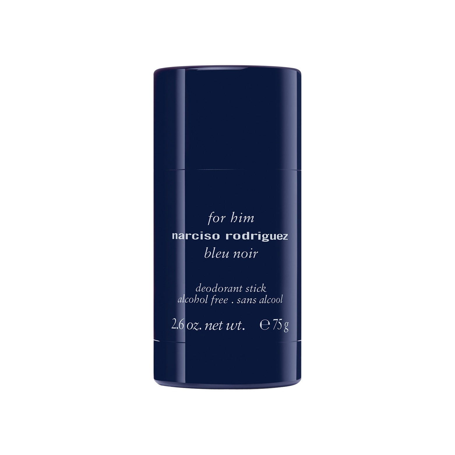 Дезодорант-стик For Him Bleu Noir магазин VISAGEHALL являющийся официальным дистрибьютором в России