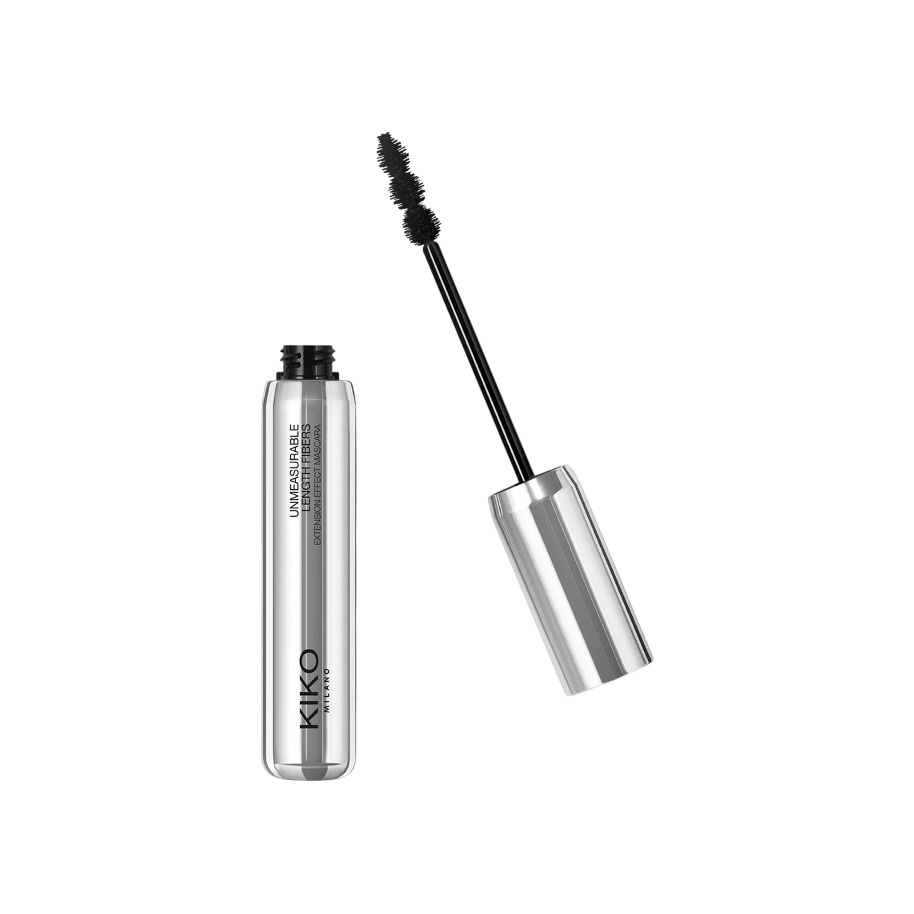 Тушь для ресниц unmeasurable length fibers mascara