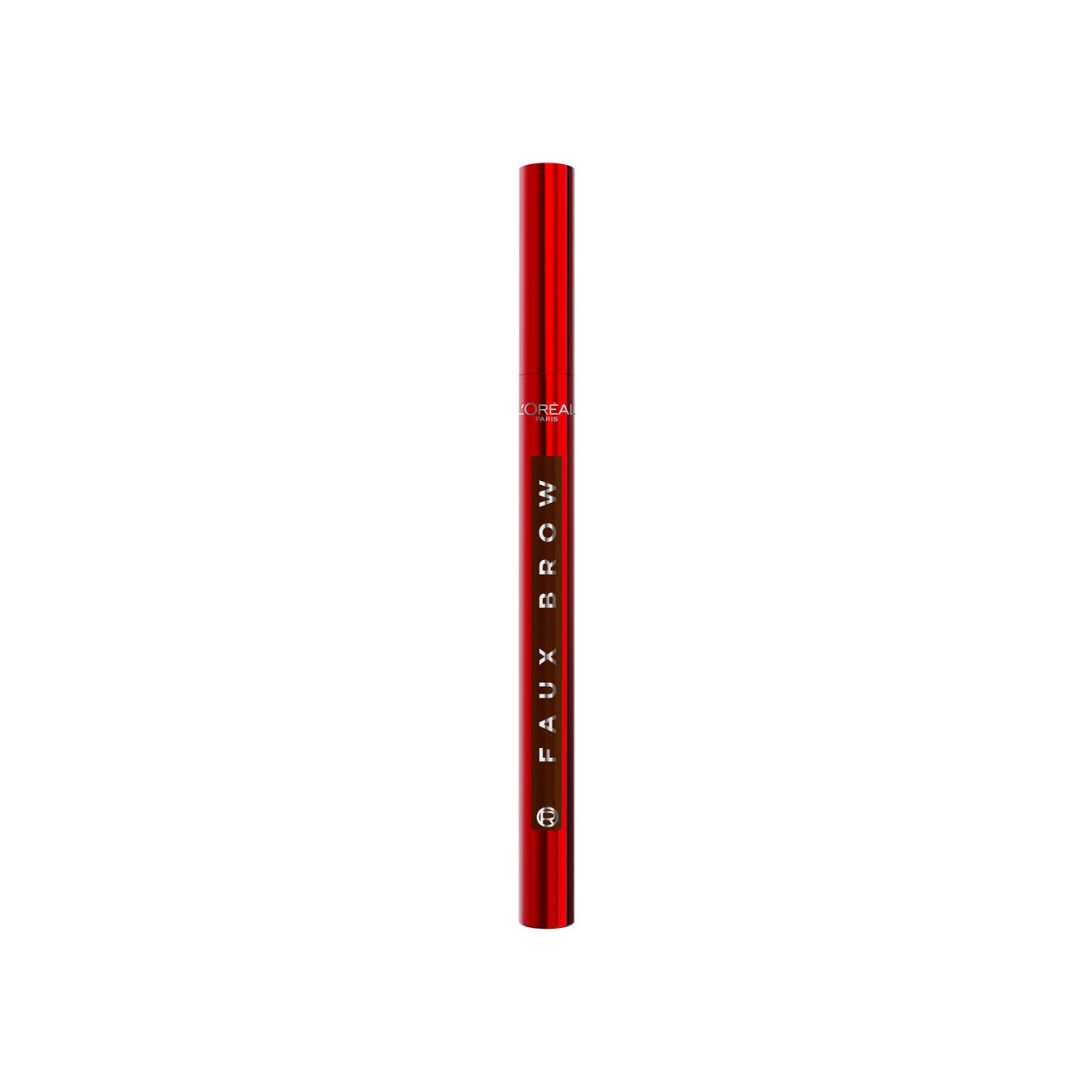 Маркер-тинт для бровей Faux Brow