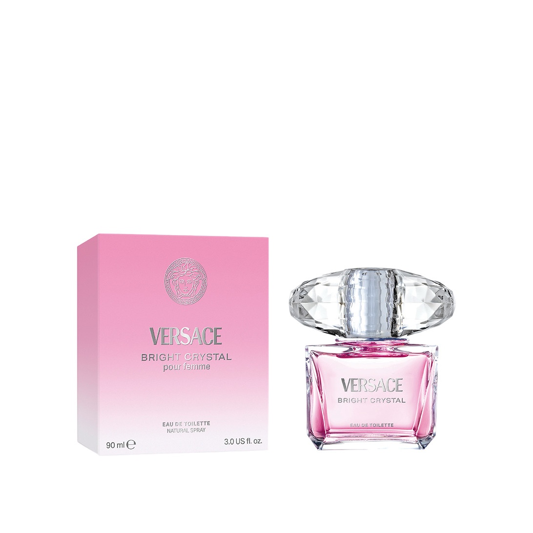 Bright Crystal femme Туалетная вода