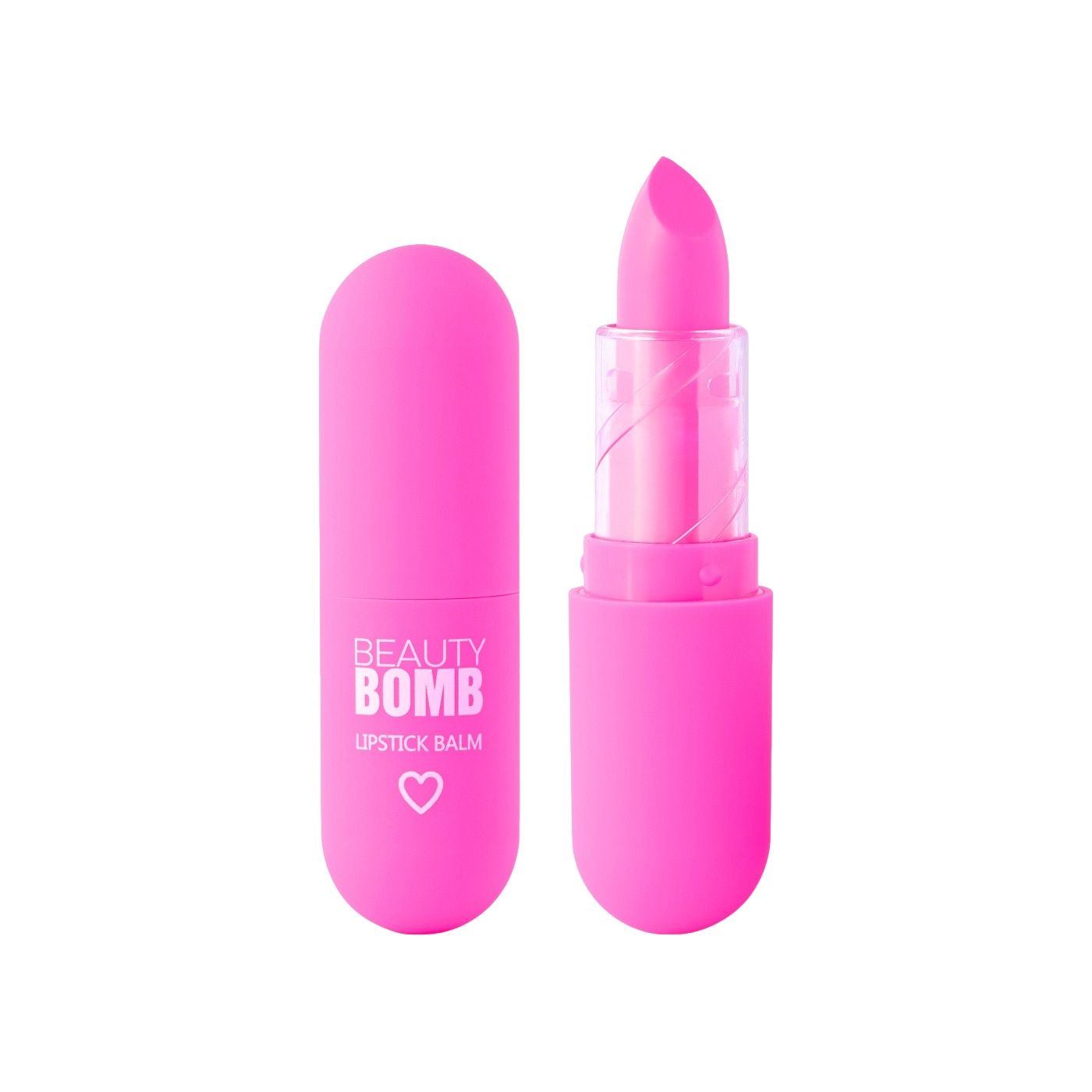 Помада-бальзам для губ Color Lip Balm