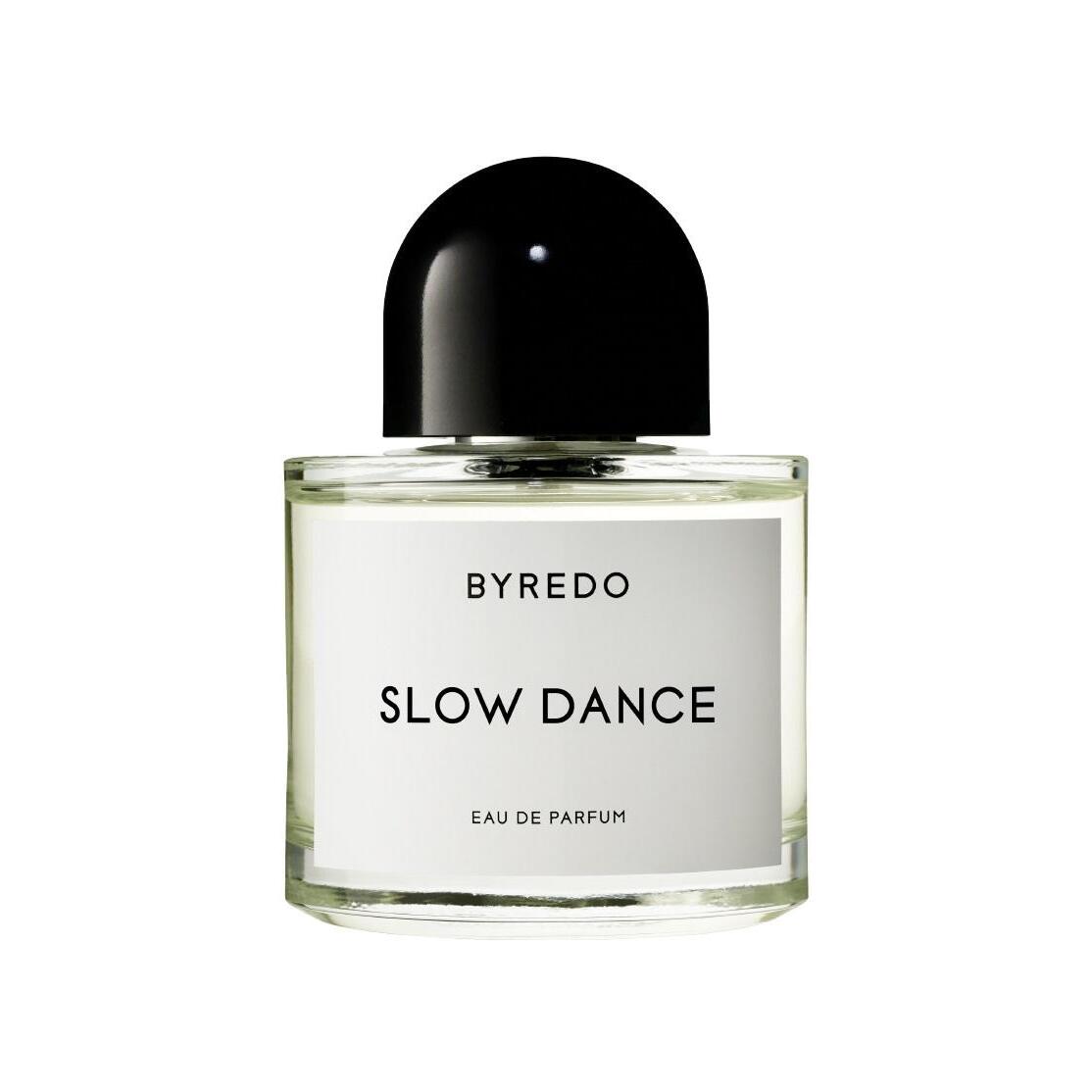 Slow Dance Парфюмерная вода магазин VISAGEHALL являющийся официальным дистрибьютором в России