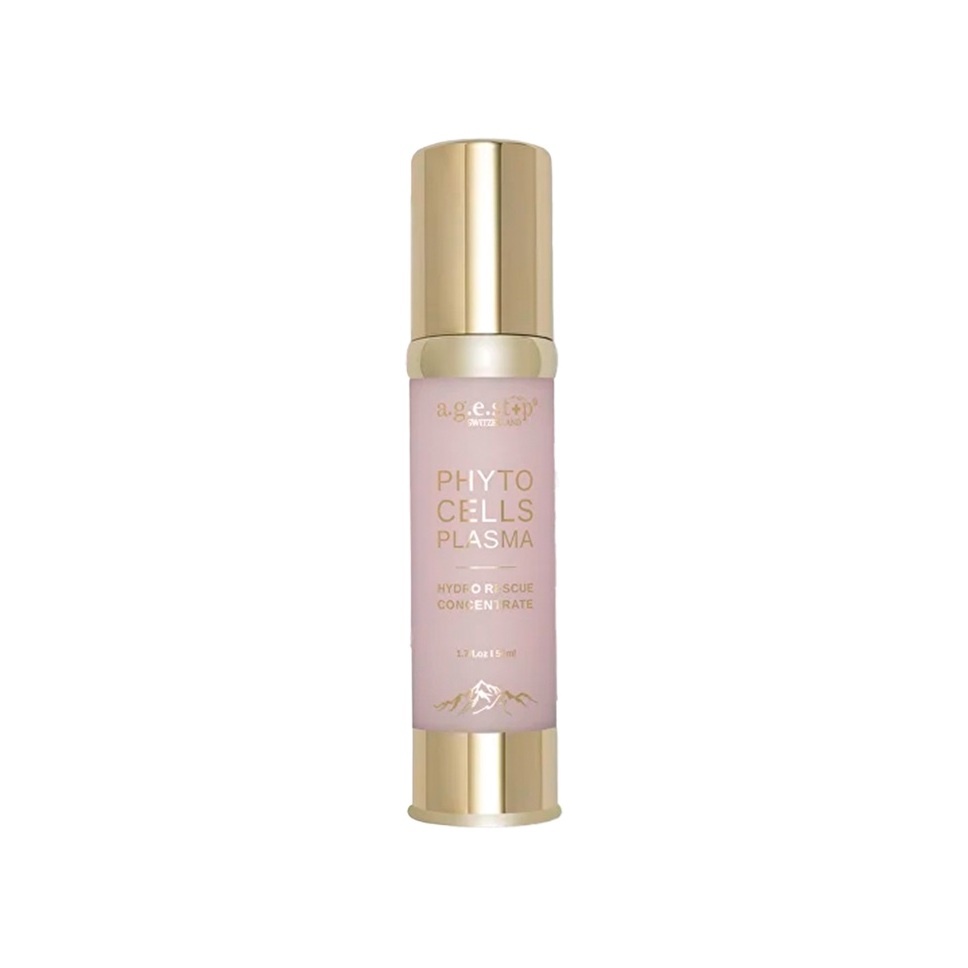 Концентрат омолаживающий Phyto Cells Plasma