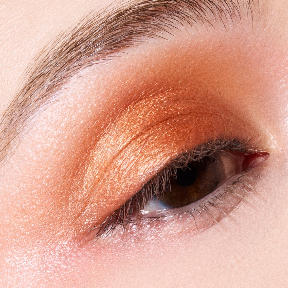 Тени для век Eye Shadow Metallic