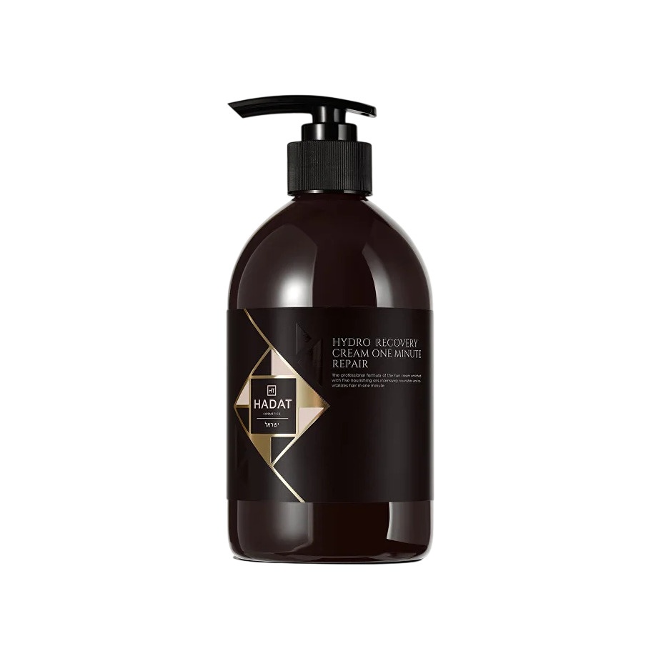 Крем для волос Одна минута на восстановление