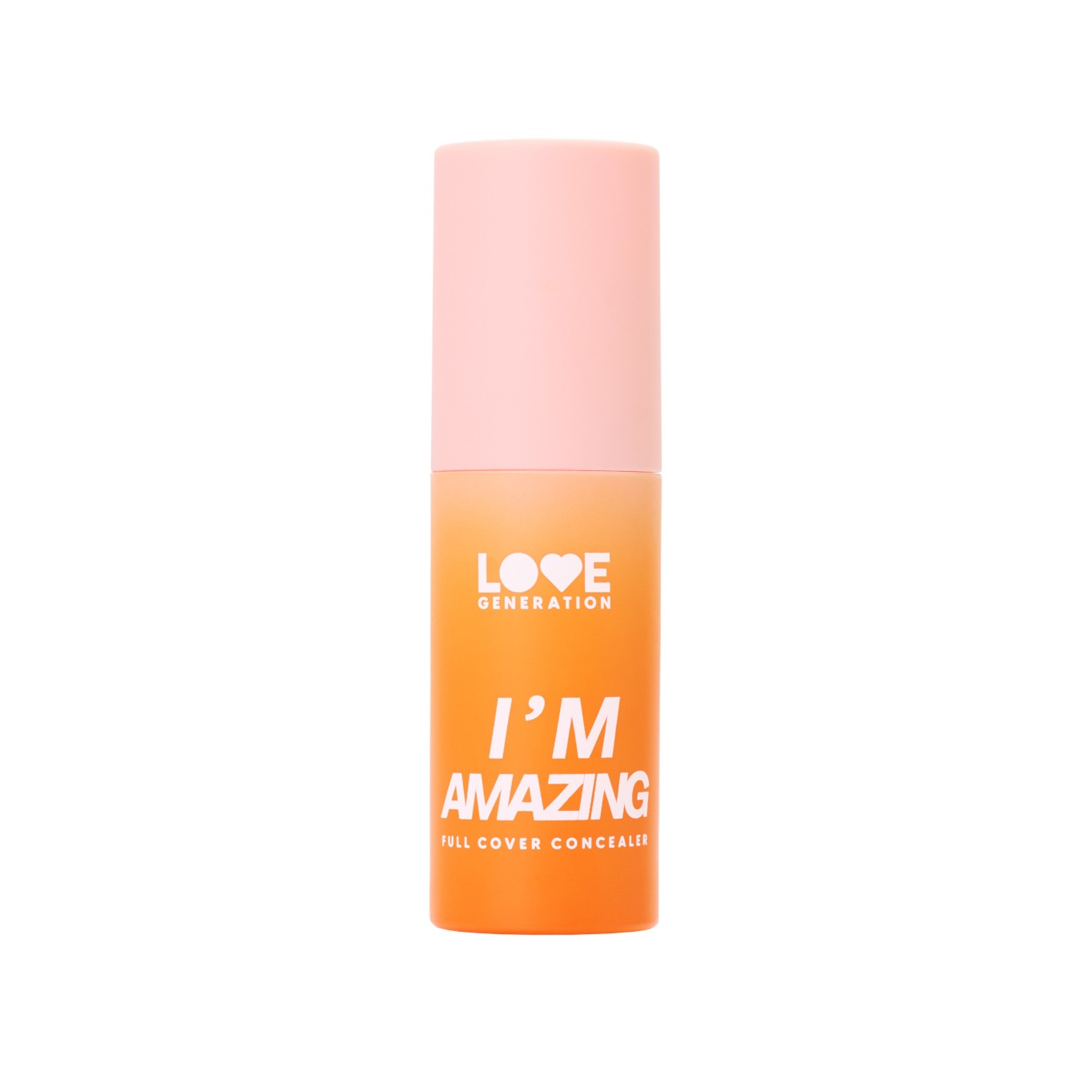 Консилер Full Cover Concealer I’m Amazing