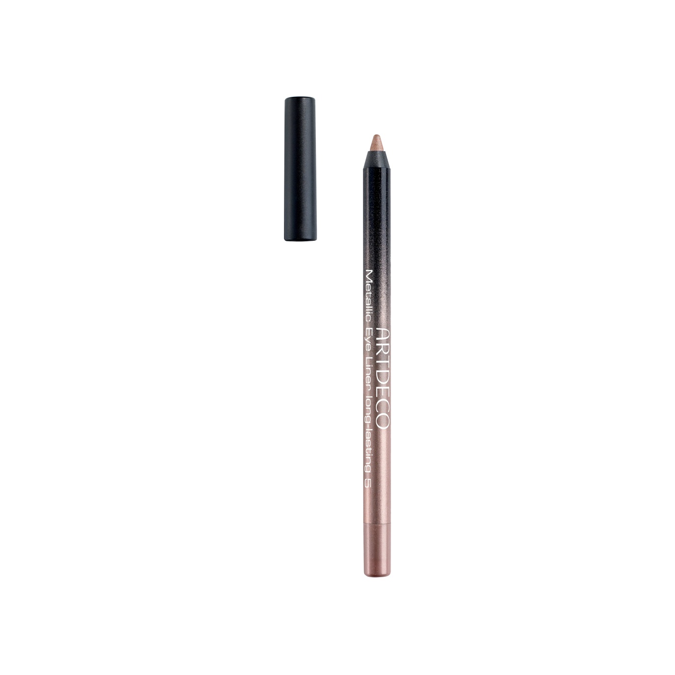Карандаш для век металлик Metallic Eye Liner Long-lasting купить в VISAGEHALL