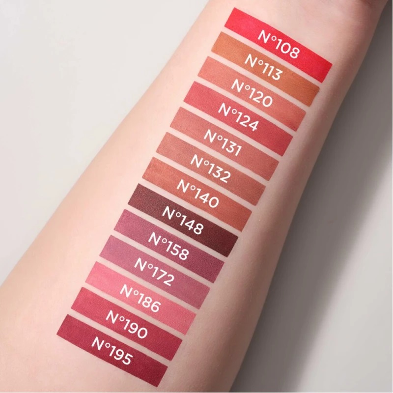 Карандаш для губ водостойкий Soft Lip Liner Waterproof