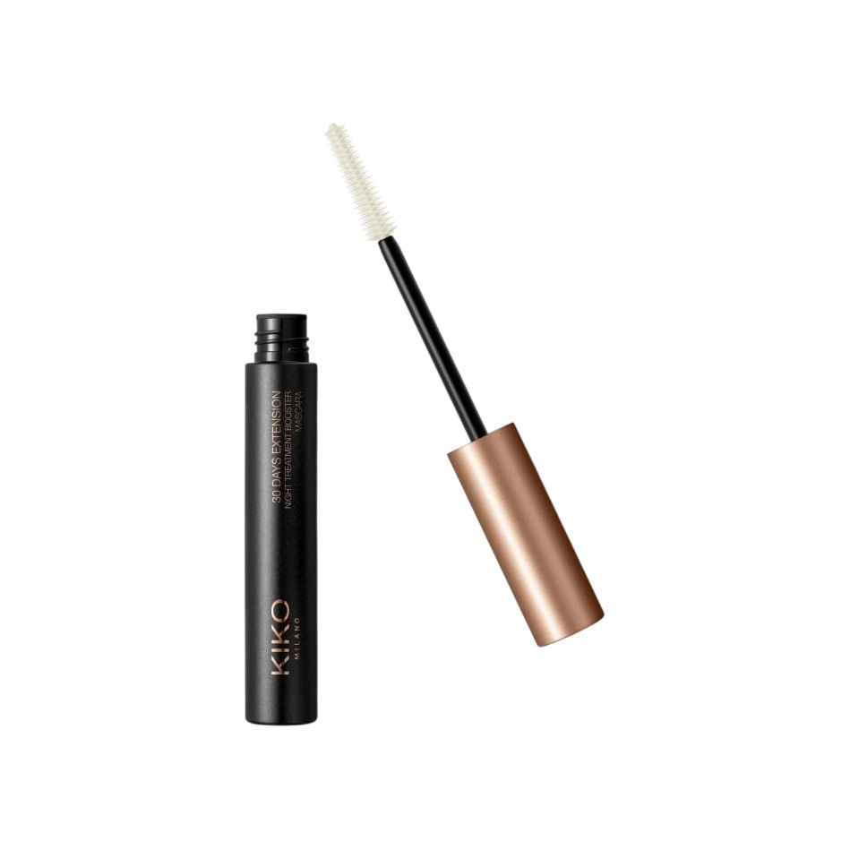 Тушь для ночного ухода за ресницами 30 days extension daily treatment 