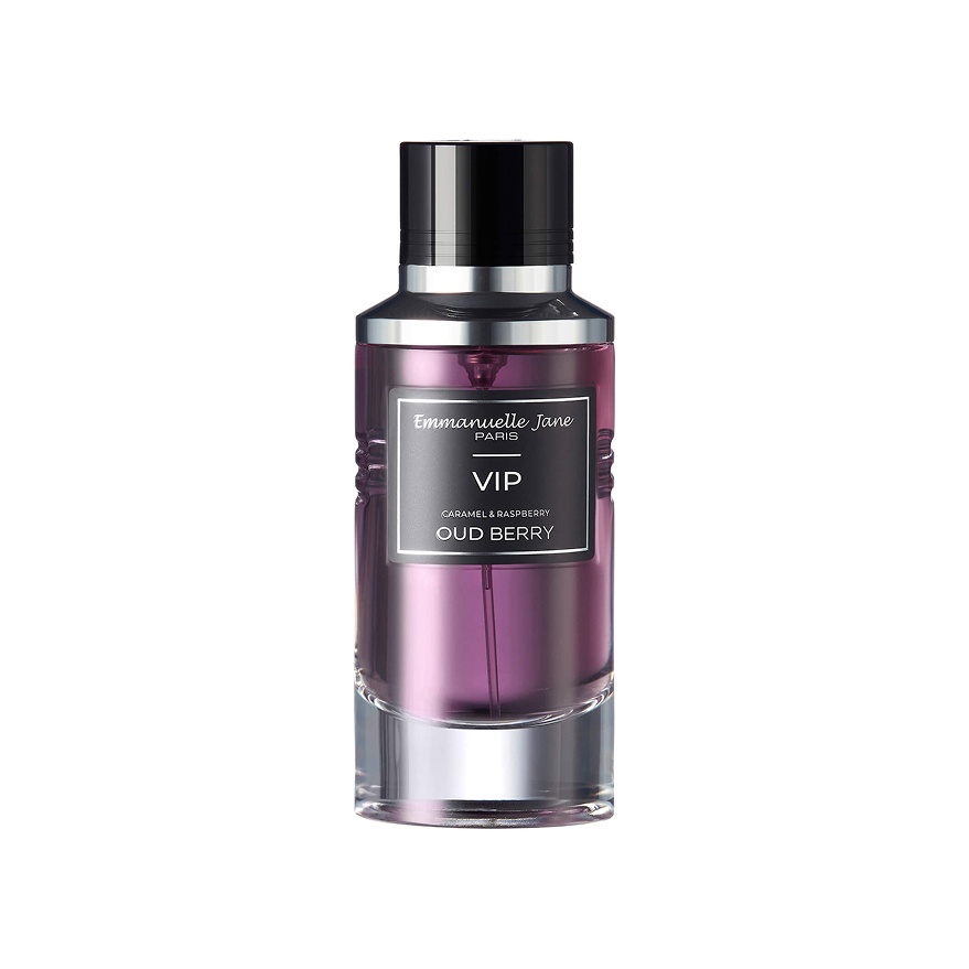 Vip Oud Berry Парфюмерная вода