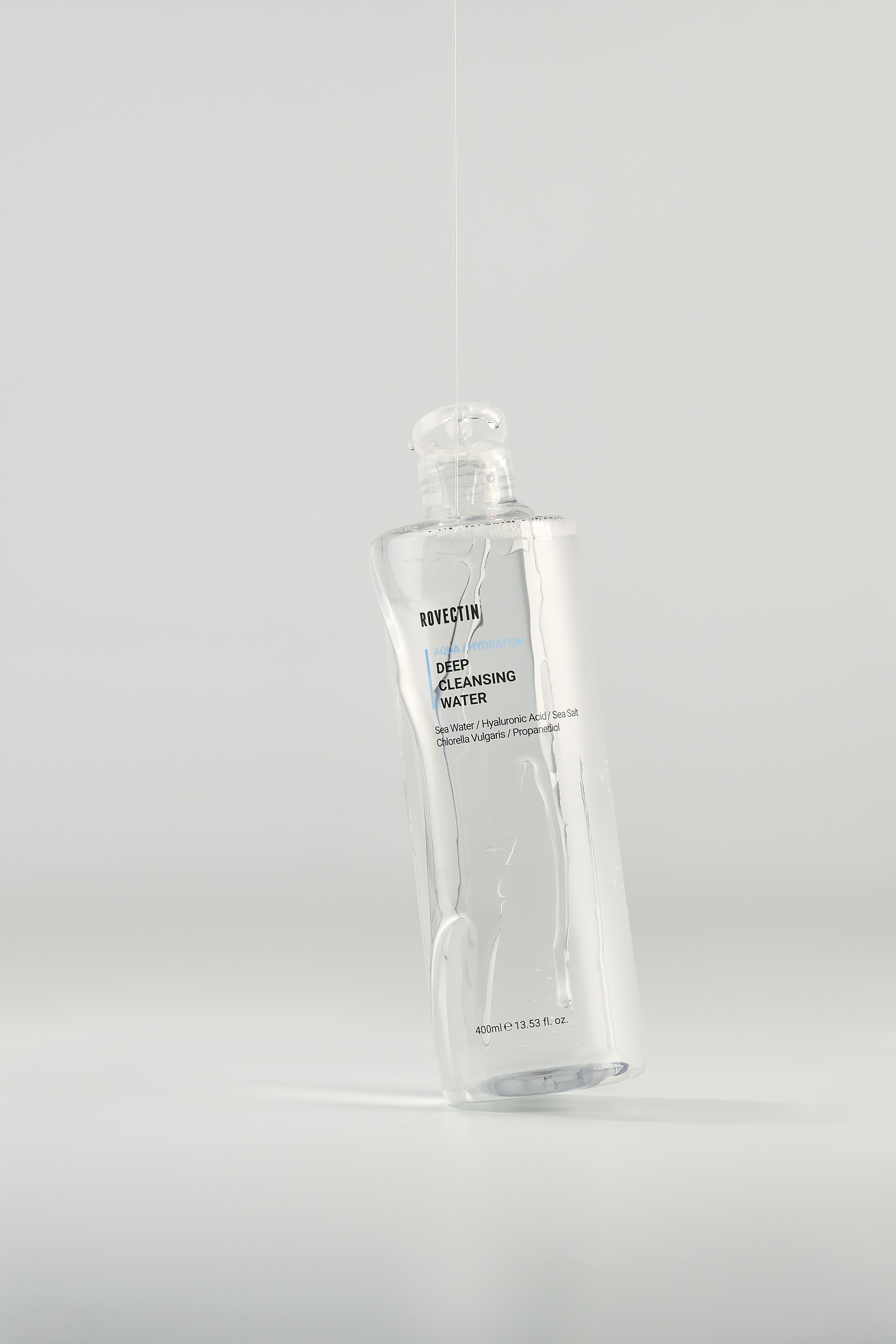 Мицеллярная вода для глубокого очищения купить в VISAGEHALL