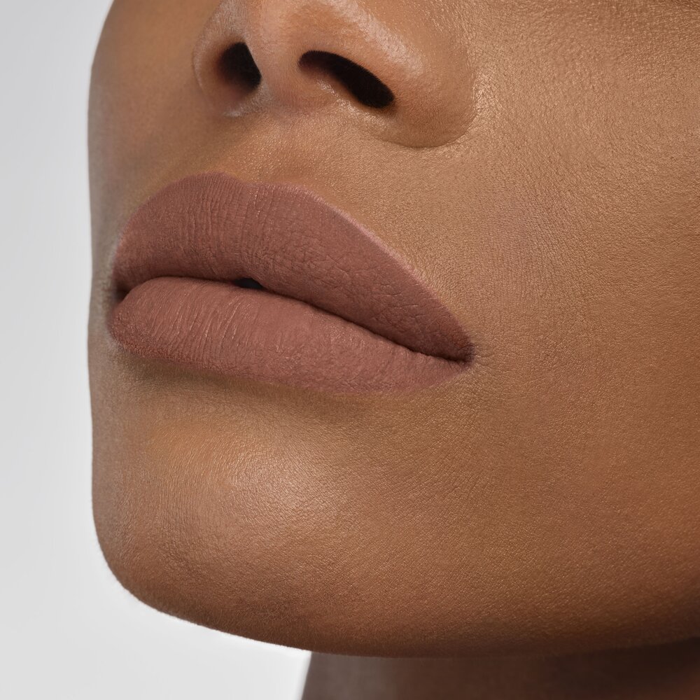Помада для губ Rouge Artist Velvet Nude 