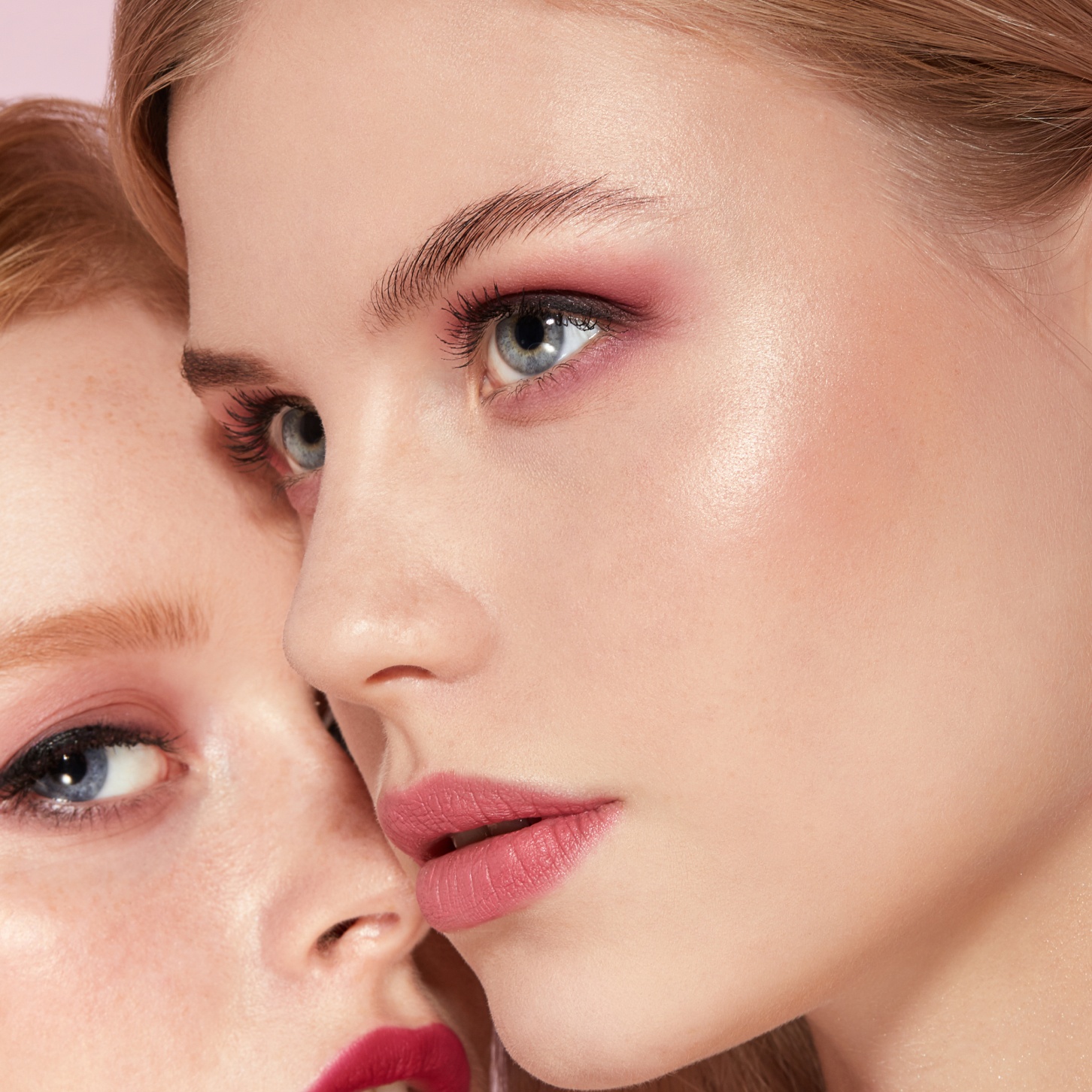 Помада матовая жидкая Superior Matte Liquid Lipstick 
