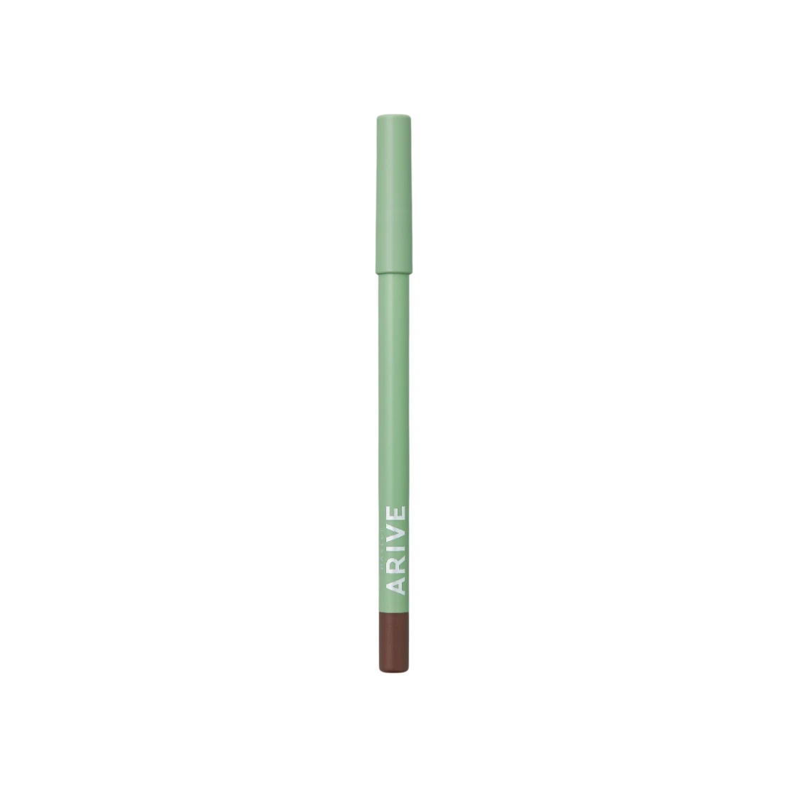 Карандаш для глаз стойкий гелевый Makeup Everlasting Eye Pencil