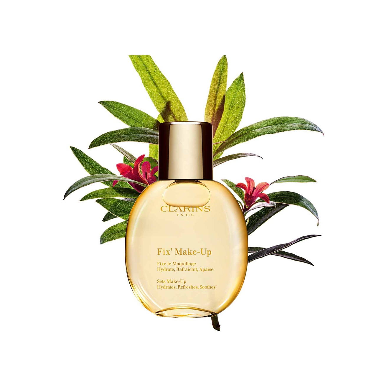 Фиксатор для макияжа Fix' Make-up (one shot) купить в VISAGEHALL