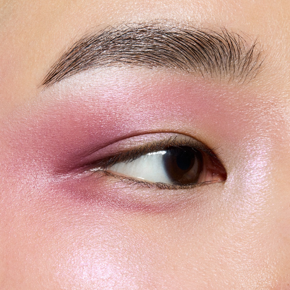 Тени для век Eye Shadow Metallic