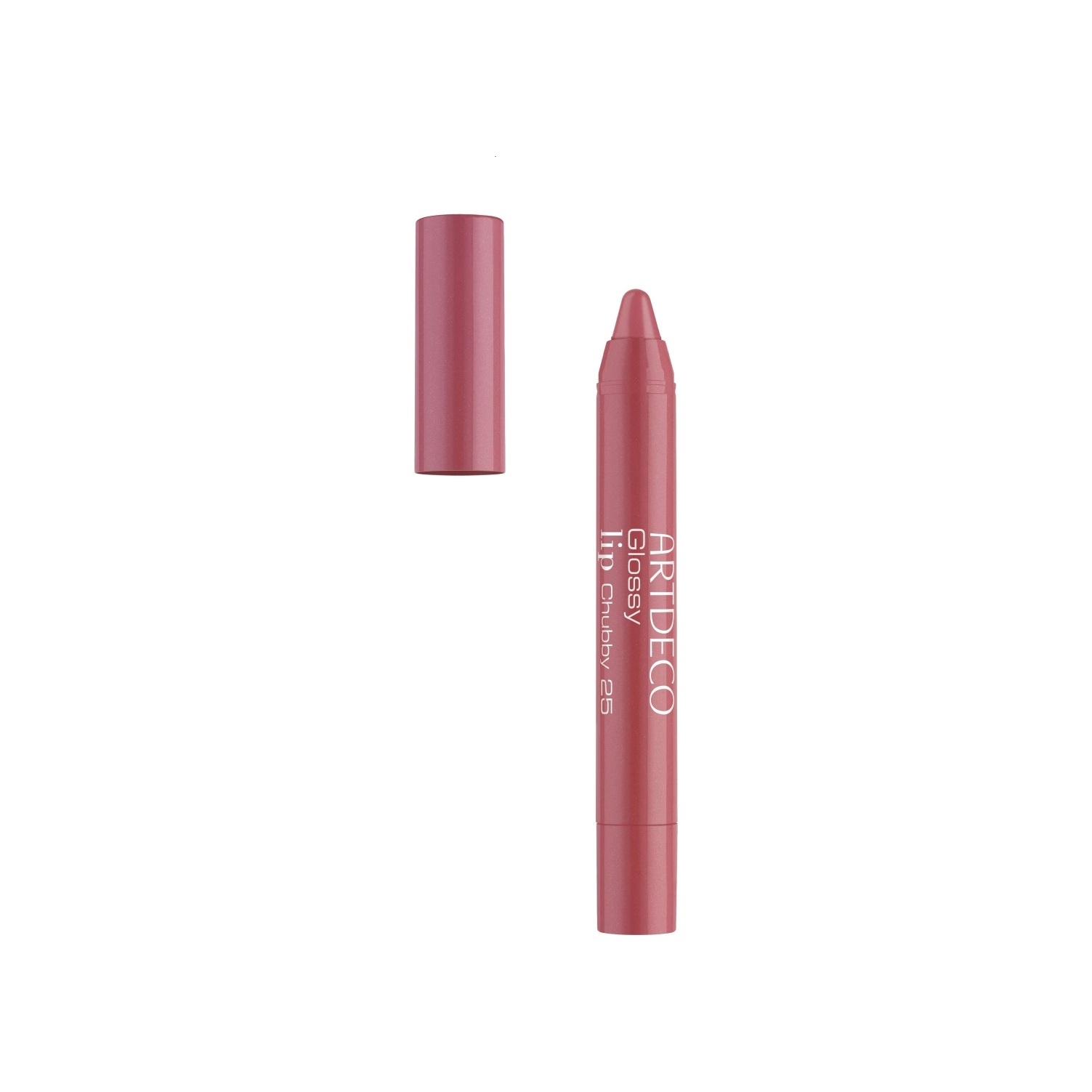 Блеск для губ в стике Glossy Lip Chubby купить в VISAGEHALL