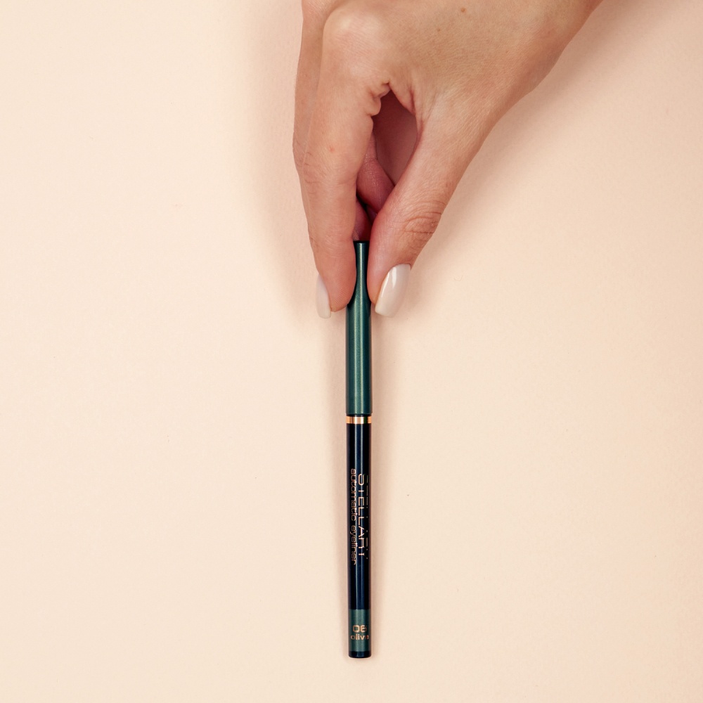 Карандаш для глаз Automatic Eyeliner