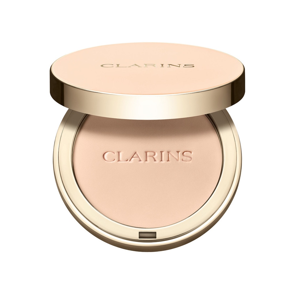 Пудра матирующая компактная Ever Matte