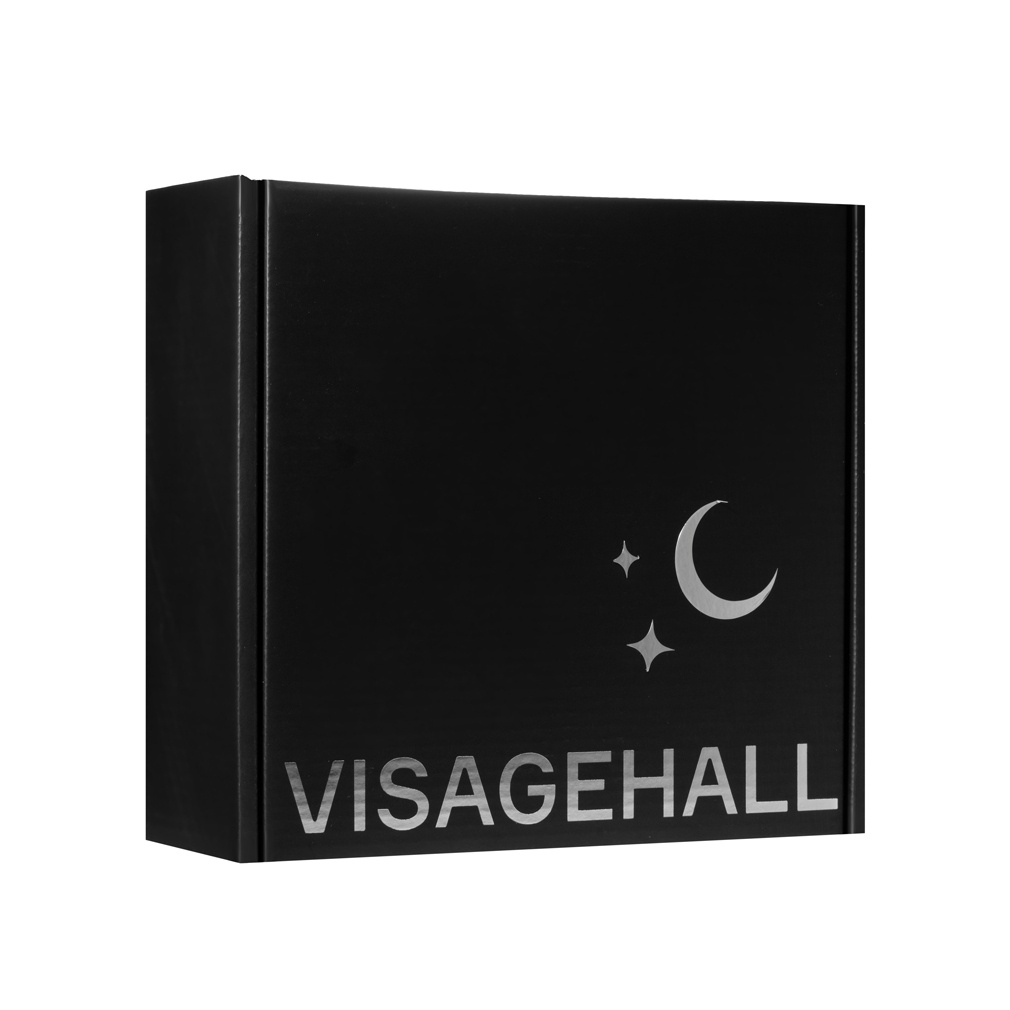 Коробка подарочная "Рамадан" купить в VISAGEHALL