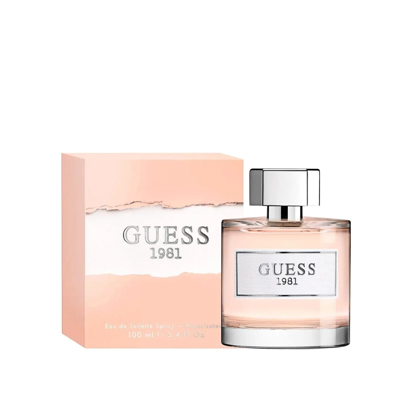 Купить Духи Guess 1981 Женские