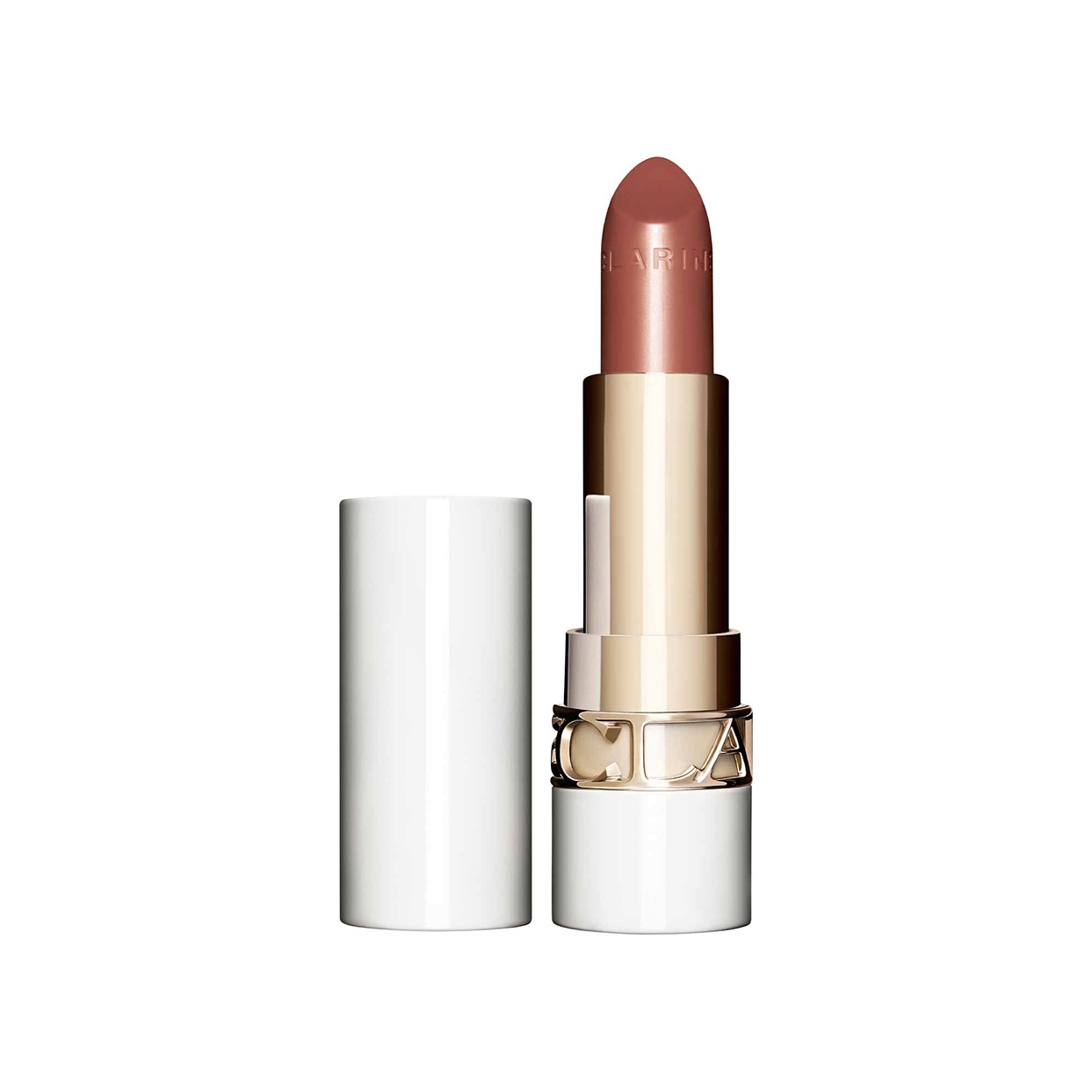 Губная помада с сияющим эффектом Joli Rouge Shine купить в VISAGEHALL