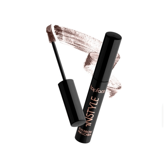 Тушь для бровей Eyebrow Mascara Instyle магазин VISAGEHALL являющийся официальным дистрибьютором в России