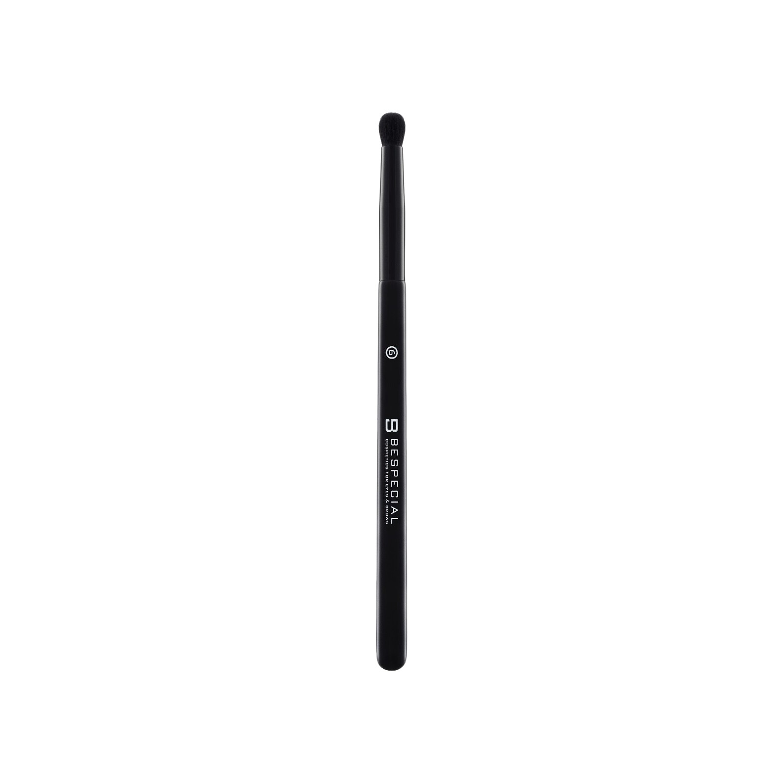 Кисть для макияжа Short Round Brush 06 купить в VISAGEHALL