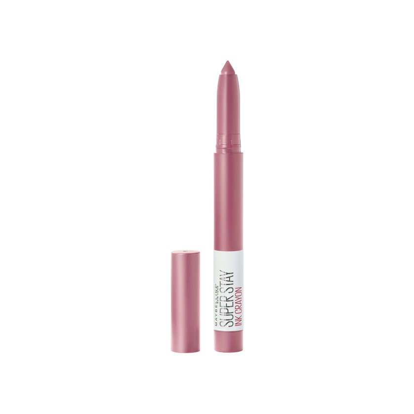 Помада-стик для губ Superstay Matte Ink Crayon